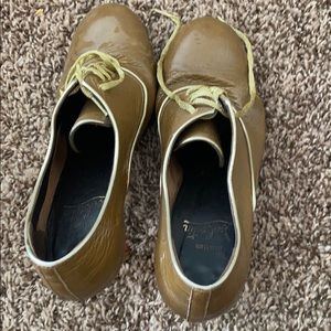 Christain Louboutin heels